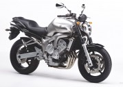 Yamaha FZ6 Yamaha FZ6